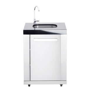 All'Grill Modul 8, Einzelwaschbecken - grillstarshop.comAll'Grill Modul 8, EinzelwaschbeckenALL'GRILLgrillstarshop.com850M084041571118080