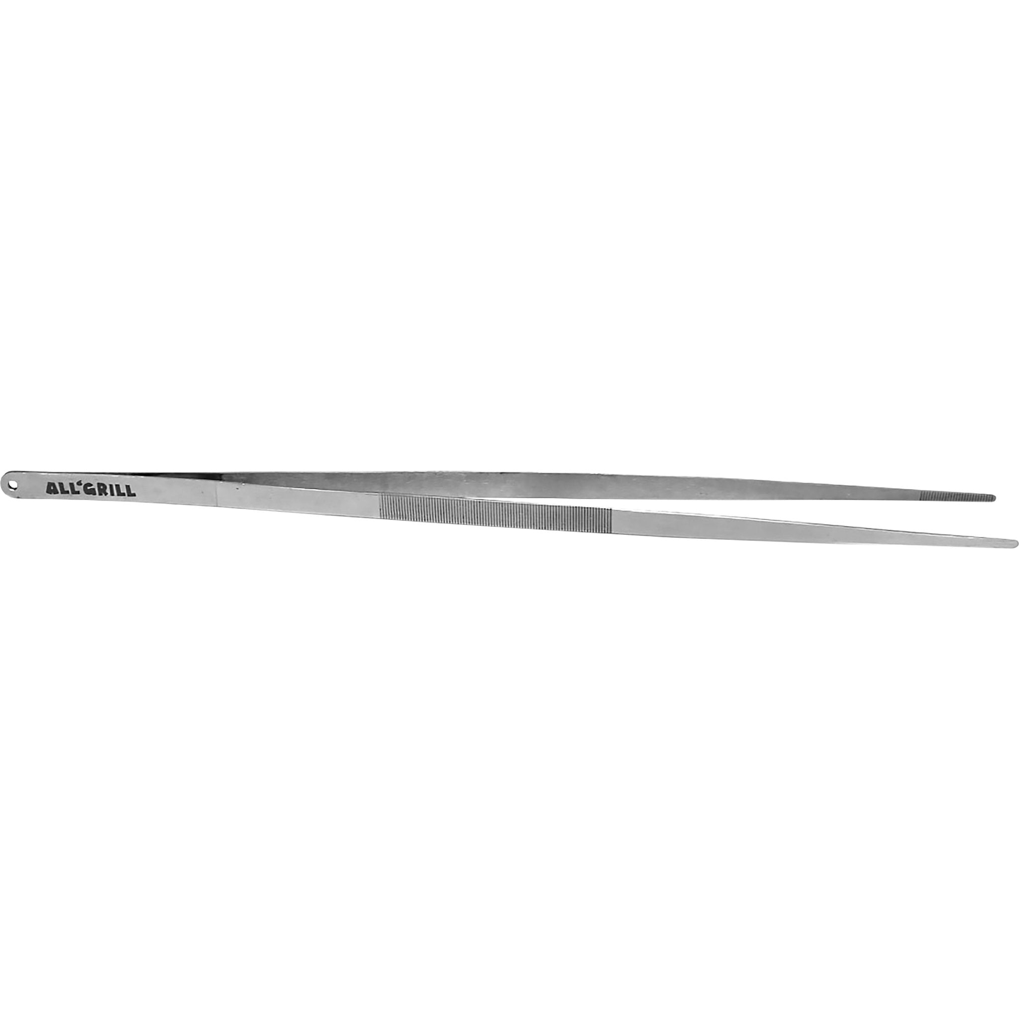 All`Grill Pinzette, Edelstahl 35cm - grillstarshop.comAll`Grill Pinzette, Edelstahl 35cmALL'GRILLgrillstarshop.com98004041571098009