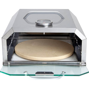 All`Grill Pizzaboxx, Eckig - grillstarshop.comAll`Grill Pizzaboxx, EckigALL'GRILLgrillstarshop.com98364041571198365