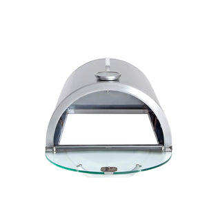 All`Grill Pizzaboxx, Rund - grillstarshop.comAll`Grill Pizzaboxx, RundALL'GRILLgrillstarshop.com98354041571198358