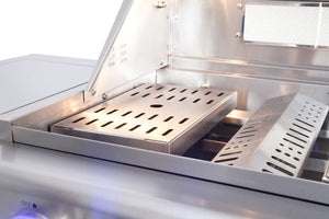 All`Grill Räucherbox, Edelstahl für Chef. Extrem, Ultra & Küche - grillstarshop.comAll`Grill Räucherbox, Edelstahl für Chef. Extrem, Ultra & KücheALL'GRILLgrillstarshop.com989094041571989093
