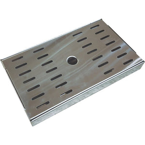 All`Grill Räucherbox, Edelstahl für Chef. Extrem, Ultra & Küche - grillstarshop.comAll`Grill Räucherbox, Edelstahl für Chef. Extrem, Ultra & KücheALL'GRILLgrillstarshop.com989094041571989093