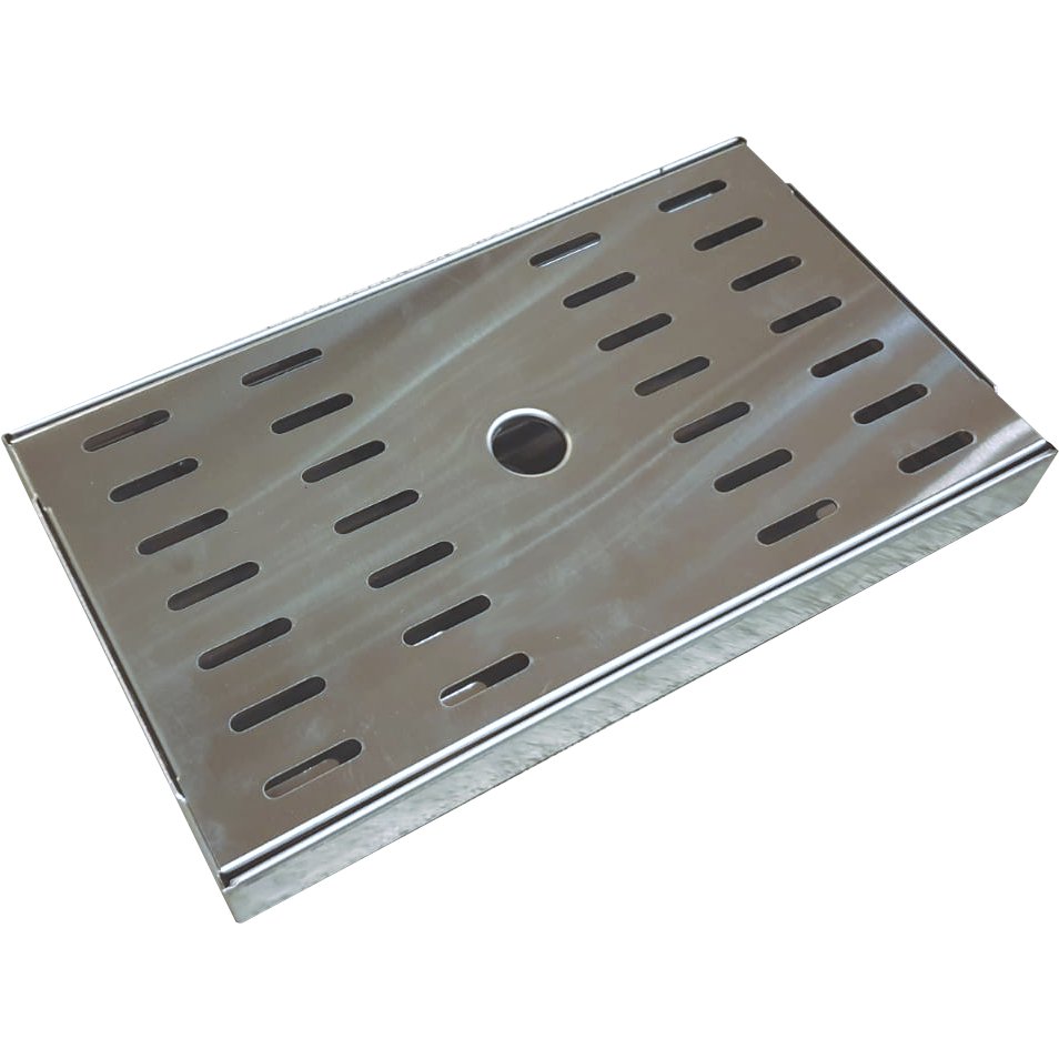 All`Grill Räucherbox, Edelstahl für Chef. Extrem, Ultra & Küche - grillstarshop.comAll`Grill Räucherbox, Edelstahl für Chef. Extrem, Ultra & KücheALL'GRILLgrillstarshop.com989094041571989093