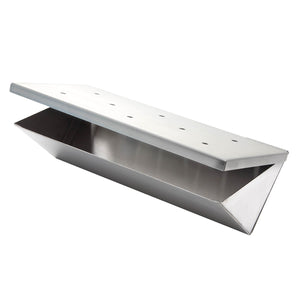 All`Grill Räucherbox, Edelstahl - grillstarshop.comAll`Grill Räucherbox, EdelstahlALL'GRILLgrillstarshop.com98454041571098450