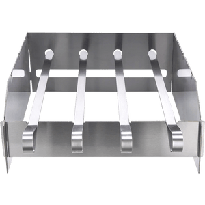 All`Grill Schaschlik - Set mit Spritzschutz, Edelstahl für Chef - grillstarshop.comAll`Grill Schaschlik - Set mit Spritzschutz, Edelstahl für ChefALL'GRILLgrillstarshop.com880034041571880031