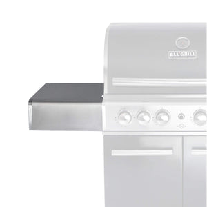 All`Grill Seitenteil Ablage links, für Chef S/M/L/XL - grillstarshop.comAll`Grill Seitenteil Ablage links, für Chef S/M/L/XLALL'GRILLgrillstarshop.com2004041571002006