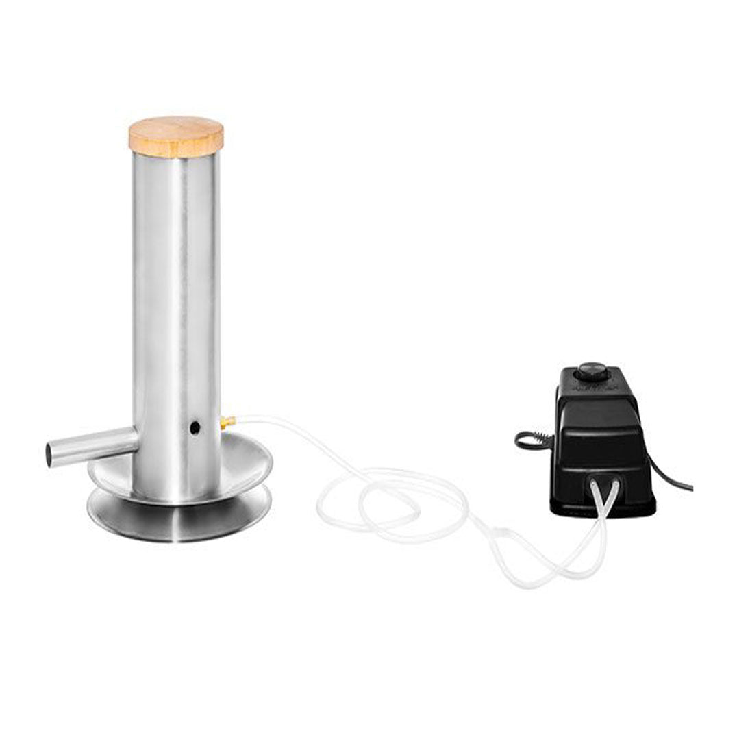 All`Grill Smokesystem, Chef & Allrounder - grillstarshop.comAll`Grill Smokesystem, Chef & AllrounderALL'GRILLgrillstarshop.com5004041571005007