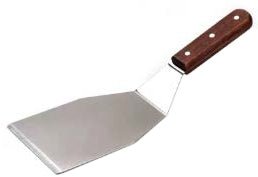 All`Grill Spachtel, Edelstahl mit Holzgriff 32cm - grillstarshop.comAll`Grill Spachtel, Edelstahl mit Holzgriff 32cmALL'GRILLgrillstarshop.com98414041571098412