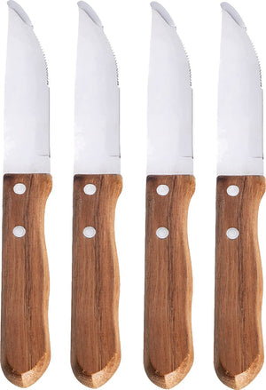 All`Grill Steakmesser 4er Set - grillstarshop.comAll`Grill Steakmesser 4er SetALL'GRILLgrillstarshop.com98104041571098108