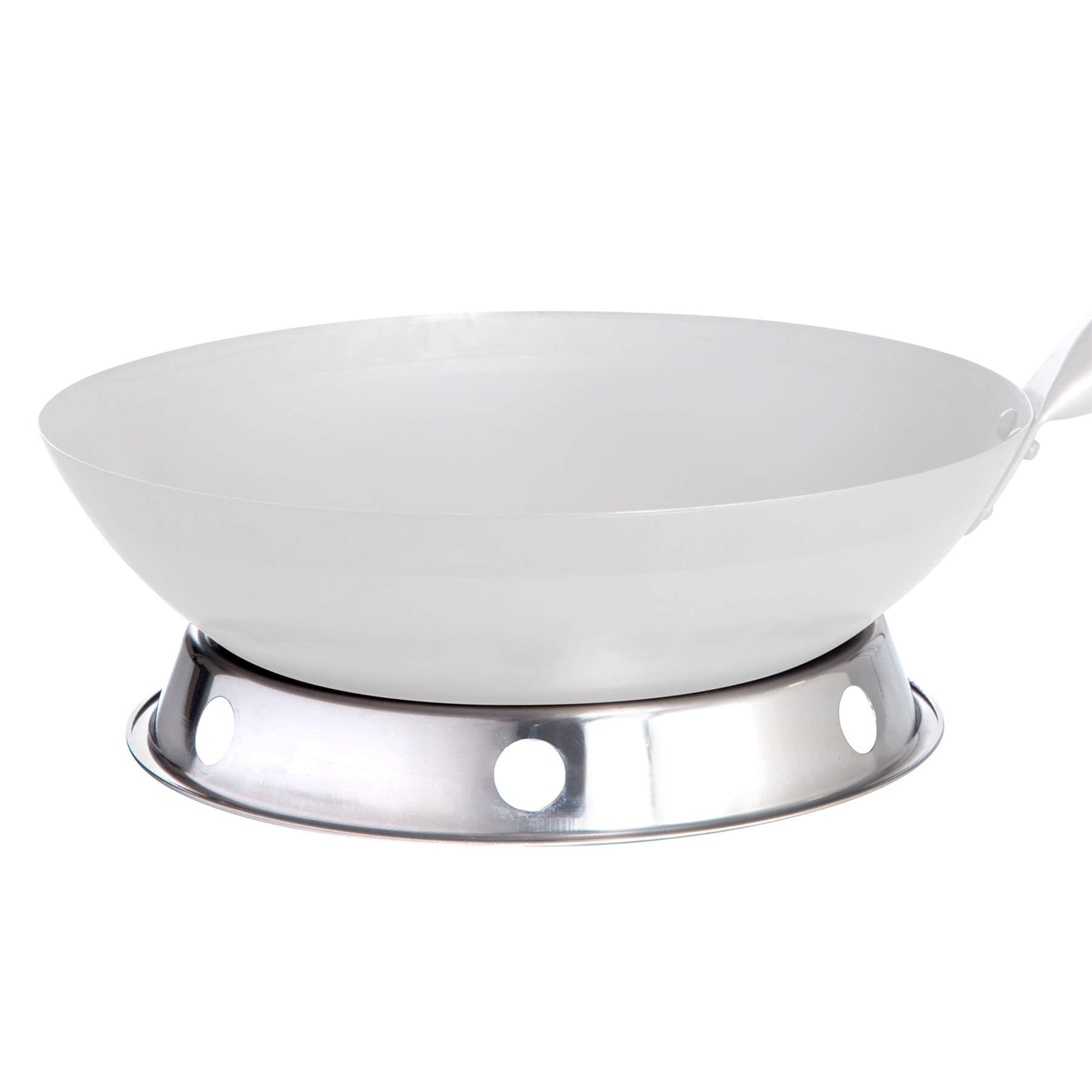 All`Grill Wok Ring, Edelstahl - grillstarshop.comAll`Grill Wok Ring, EdelstahlALL'GRILLgrillstarshop.com199914041571119995