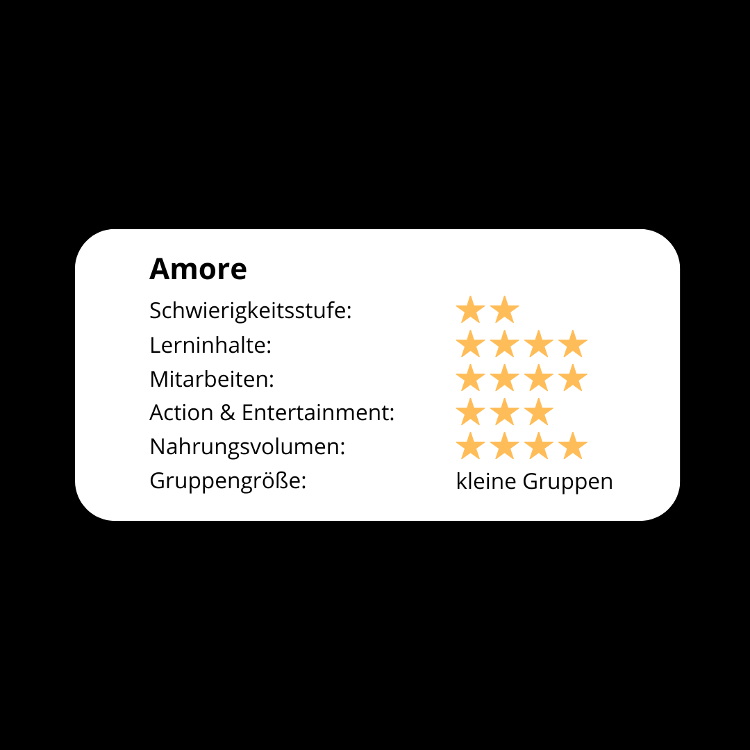Amore! - Das Partner Seminar 2026 - grillstarshop.comAmore! - Das Partner Seminar 2026grillstarshop.comgrillstarshop.com