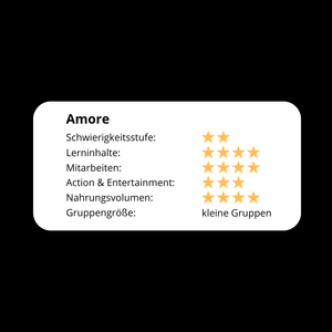 Amore! - Das Partner Seminar 2026 - grillstarshop.comAmore! - Das Partner Seminar 2026grillstarshop.comgrillstarshop.com