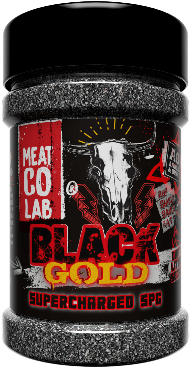 Angus & Oink Black Gold - 215 g - grillstarshop.comAngus & Oink Black Gold - 215 gAngus & Oinkgrillstarshop.com