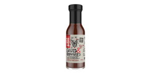 Angus & Oink Glazed and Confused - 300 ml - grillstarshop.comAngus & Oink Glazed and Confused - 300 mlAngus & Oinkgrillstarshop.com