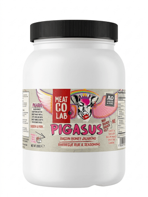 Angus & Oink Pigasus - 1.2 kg - grillstarshop.comAngus & Oink Pigasus - 1.2 kgGewürzAngus & Oinkgrillstarshop.com