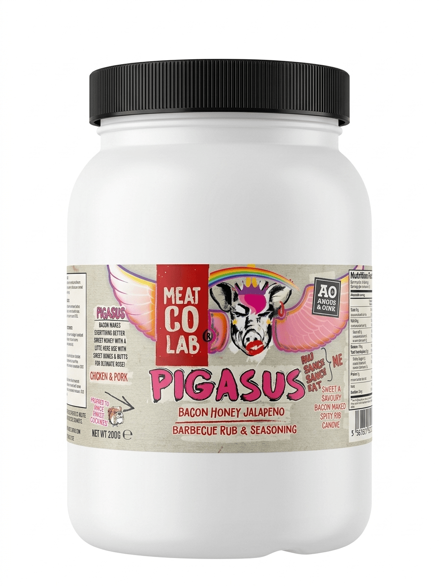 Angus & Oink Pigasus - 1.2 kg - grillstarshop.comAngus & Oink Pigasus - 1.2 kgGewürzAngus & Oinkgrillstarshop.com