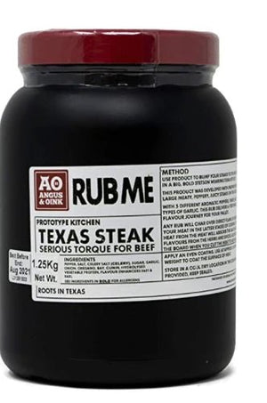 Angus & Oink Texas Steak - 1.3 kg - grillstarshop.comAngus & Oink Texas Steak - 1.3 kgAngus & Oinkgrillstarshop.com