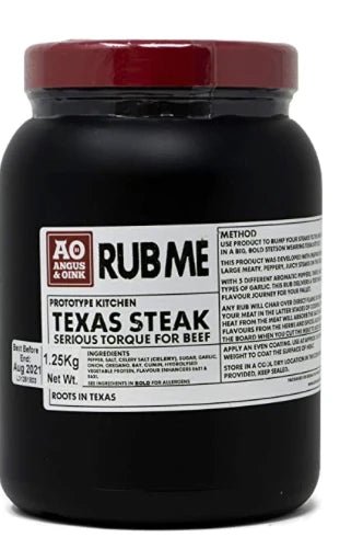 Angus & Oink Texas Steak - 1.3 kg - grillstarshop.comAngus & Oink Texas Steak - 1.3 kgAngus & Oinkgrillstarshop.com