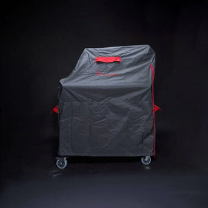 Asamodo Abdeckplane für den Brasa mit Wagen - grillstarshop.comAsamodo Abdeckplane für den Brasa mit WagenGrillzubehörAsamodogrillstarshop.com