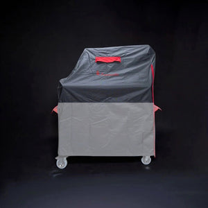 Asamodo Abdeckplane für den Brasa ohne Wagen - grillstarshop.comAsamodo Abdeckplane für den Brasa ohne WagenGrillzubehörAsamodogrillstarshop.com