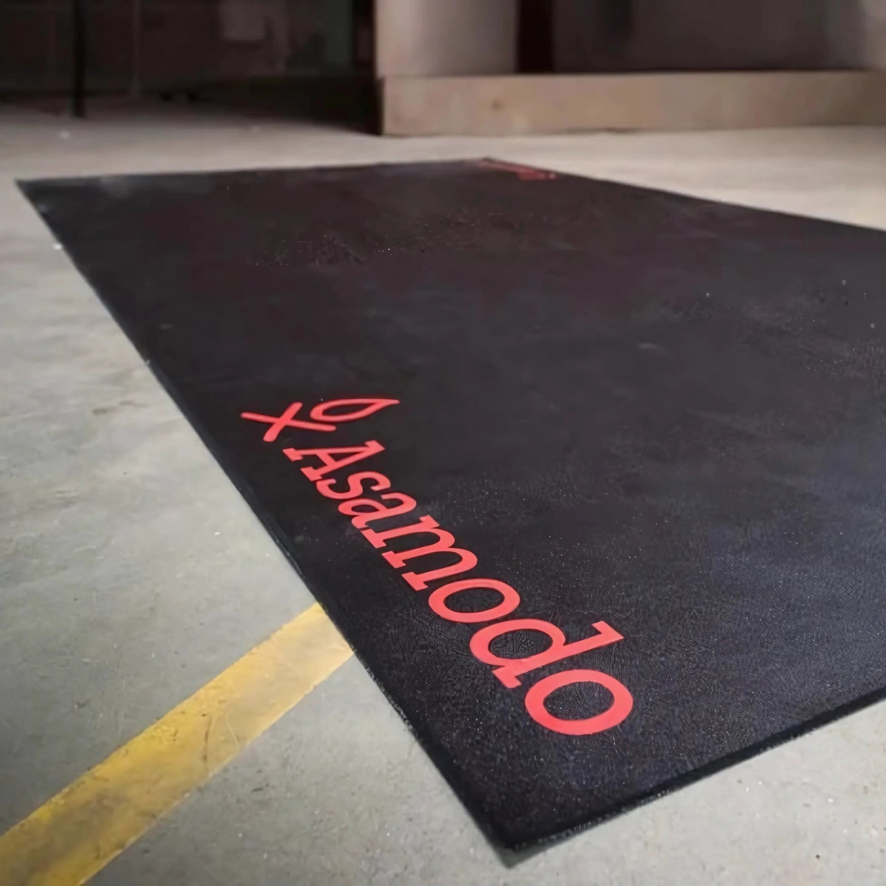 Asamodo Feuerfeste Grillmatte XXL (150 x 300 cm) - grillstarshop.comAsamodo Feuerfeste Grillmatte XXL (150 x 300 cm)GrillzubehörAsamodogrillstarshop.com
