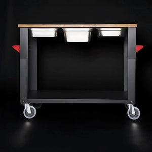 Asamodo Grilltisch - grillstarshop.comAsamodo GrilltischGrillzubehörAsamodogrillstarshop.com