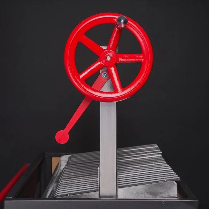 Asamodo Handkurbel XL - für Brasa und Cube - grillstarshop.comAsamodo Handkurbel XL - für Brasa und CubeGrillzubehörAsamodogrillstarshop.com