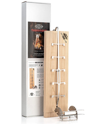 Axtschlag Flammlachsbrett Premium, Kirsche - grillstarshop.comAxtschlag Flammlachsbrett Premium, KirscheAxtschlaggrillstarshop.com10001104260186642180
