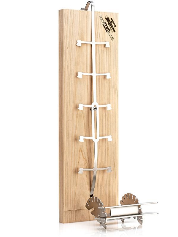 Axtschlag Flammlachsbrett Premium Line Kirsche - Für Profis - grillstarshop.comAxtschlag Flammlachsbrett Premium Line Kirsche - Für ProfisAxtschlaggrillstarshop.com10002684260186642418