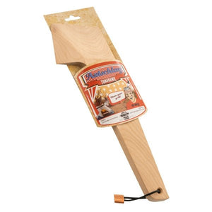 Axtschlag Holzschaber, Kirschholz - grillstarshop.comAxtschlag Holzschaber, KirschholzAxtschlaggrillstarshop.com10001114260186642234