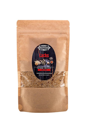 Axtschlag Lachs BBQ Rub - grillstarshop.comAxtschlag Lachs BBQ RubGewürzAxtschlaggrillstarshop.com
