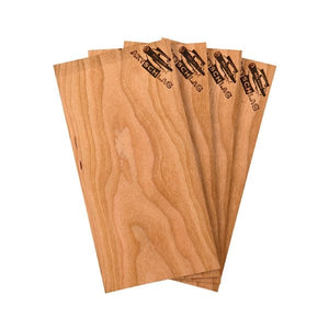 Axtschlag Räucherbretter, Kirsche Einmalanwendung - grillstarshop.comAxtschlag Räucherbretter, Kirsche EinmalanwendungAxtschlaggrillstarshop.com10000494260186642081