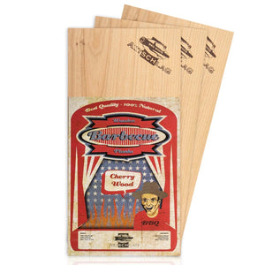 Axtschlag Räucherbretter, Kirsche - grillstarshop.comAxtschlag Räucherbretter, KirscheAxtschlaggrillstarshop.com10000484260186641121