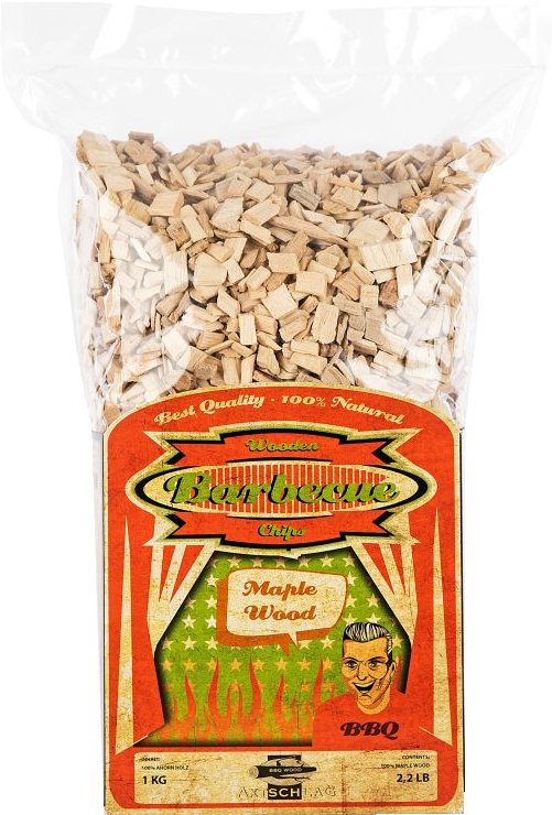 Axtschlag Räucherchips, Ahorn - grillstarshop.comAxtschlag Räucherchips, AhornAxtschlaggrillstarshop.com10000294260186642128