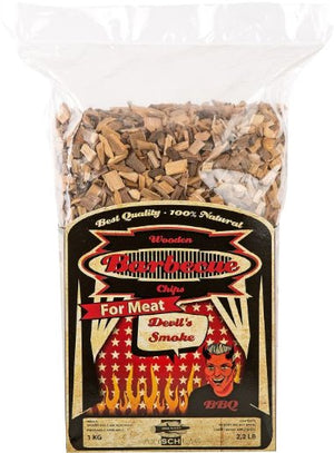 Axtschlag Räucherchips, Devil's Smoke - grillstarshop.comAxtschlag Räucherchips, Devil's SmokeAxtschlaggrillstarshop.com10000254260186641640