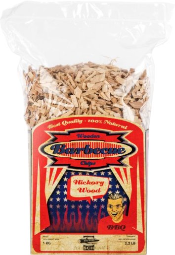 Axtschlag Räucherchips, Hickory - grillstarshop.comAxtschlag Räucherchips, HickoryAxtschlaggrillstarshop.com10000194260186640001