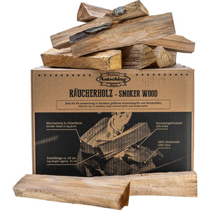 Axtschlag Räucherholz, Buche - grillstarshop.comAxtschlag Räucherholz, BucheAxtschlaggrillstarshop.com10000754260186641206