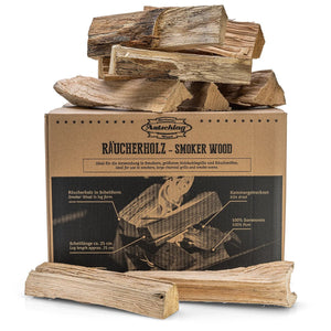 Axtschlag Räucherholz, Eiche - grillstarshop.comAxtschlag Räucherholz, EicheAxtschlaggrillstarshop.com10000774260186641107