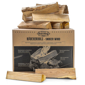 Axtschlag Räucherholz, Kirsche - grillstarshop.comAxtschlag Räucherholz, KirscheAxtschlaggrillstarshop.com10000744260186640988