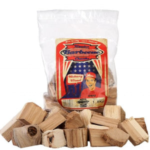 Axtschlag Räucherklötze, Hickory - grillstarshop.comAxtschlag Räucherklötze, HickoryAxtschlaggrillstarshop.com10000734260186640377