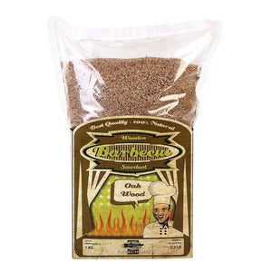 Axtschlag Räuchermehl, Eiche - grillstarshop.comAxtschlag Räuchermehl, EicheAxtschlaggrillstarshop.com10000394260186641633