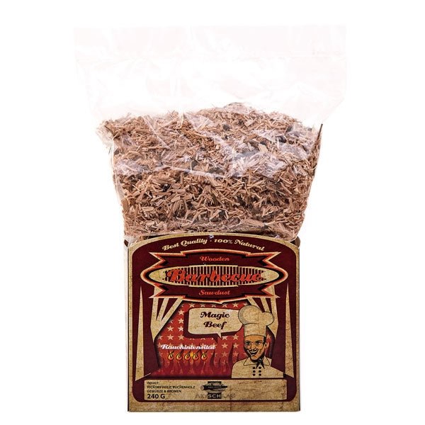 Axtschlag Räuchermehl, Magic Beef - grillstarshop.comAxtschlag Räuchermehl, Magic BeefAxtschlaggrillstarshop.com10000474260186641855
