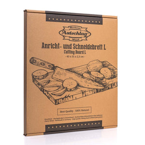 Axtschlag Schneid - und Anrichtbrett, Kirschholz - grillstarshop.comAxtschlag Schneid - und Anrichtbrett, KirschholzAxtschlaggrillstarshop.com10002184260186642388
