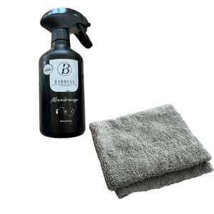 Babossa Allzweckreiniger Bundle - grillstarshop.comBabossa Allzweckreiniger BundleGrillzubehörbundleBABOSSAgrillstarshop.com