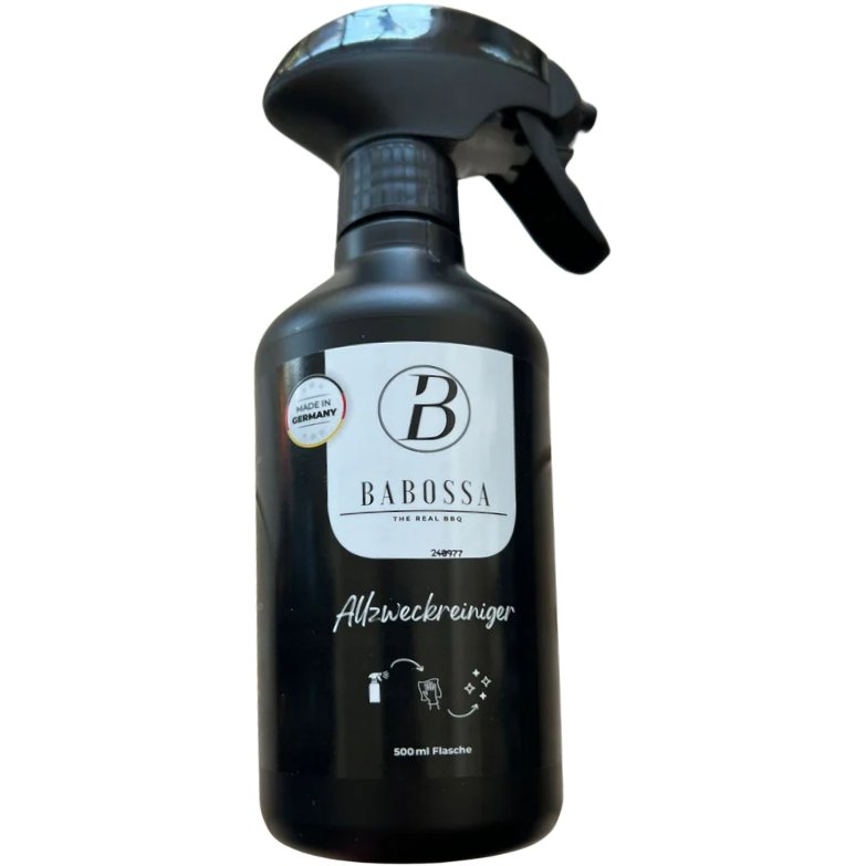 Babossa Allzweckreiniger - grillstarshop.comBabossa AllzweckreinigerBabossagrillstarshop.comRS_A_014262378720263