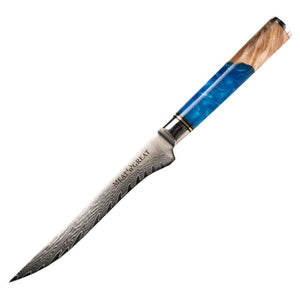 Babossa "Aquarell" Filetiermesser - grillstarshop.comBabossa "Aquarell" FiletiermesserBabossagrillstarshop.comB - 500154068097500151