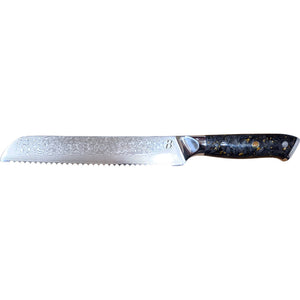 Babossa "Aurum Noir" Brotmesser - grillstarshop.comBabossa "Aurum Noir" BrotmesserBabossagrillstarshop.comB - 500664068097500663