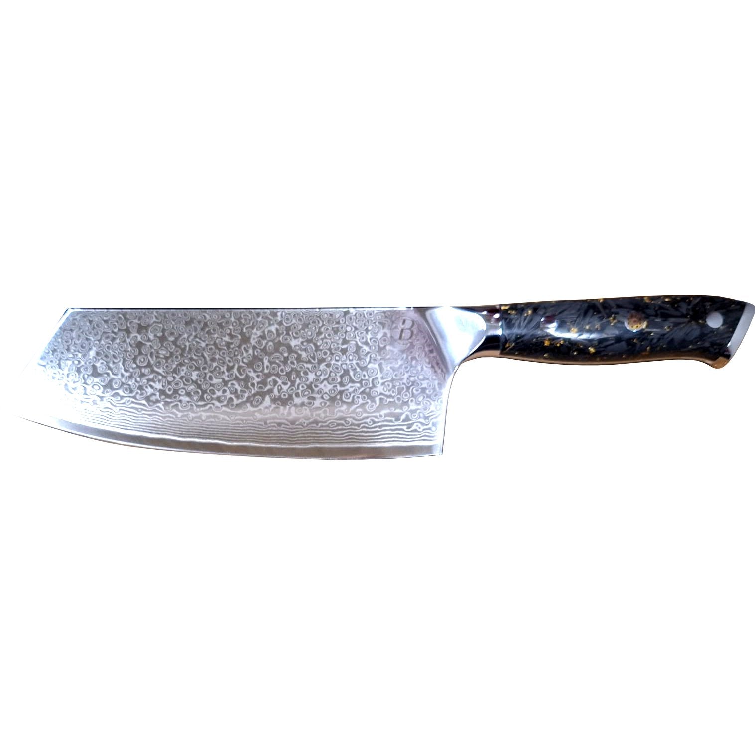 Babossa "Aurum Noir" Chai Dao - grillstarshop.comBabossa "Aurum Noir" Chai DaoBabossagrillstarshop.comB - 500654068097500656