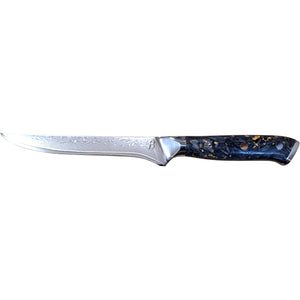 Babossa "Aurum Noir" Filetiermesser - grillstarshop.comBabossa "Aurum Noir" FiletiermesserBabossagrillstarshop.comB - 500644068097500649