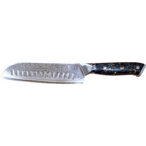 Babossa "Aurum Noir" Santoku - grillstarshop.comBabossa "Aurum Noir" SantokuBabossagrillstarshop.comB - 500634068097500632